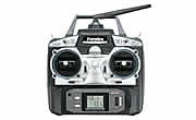 Futaba 6 EXHP 2.4 G